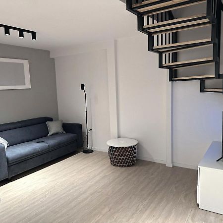 Jobelhome Blaha Apartment Budapešť Exteriér fotografie