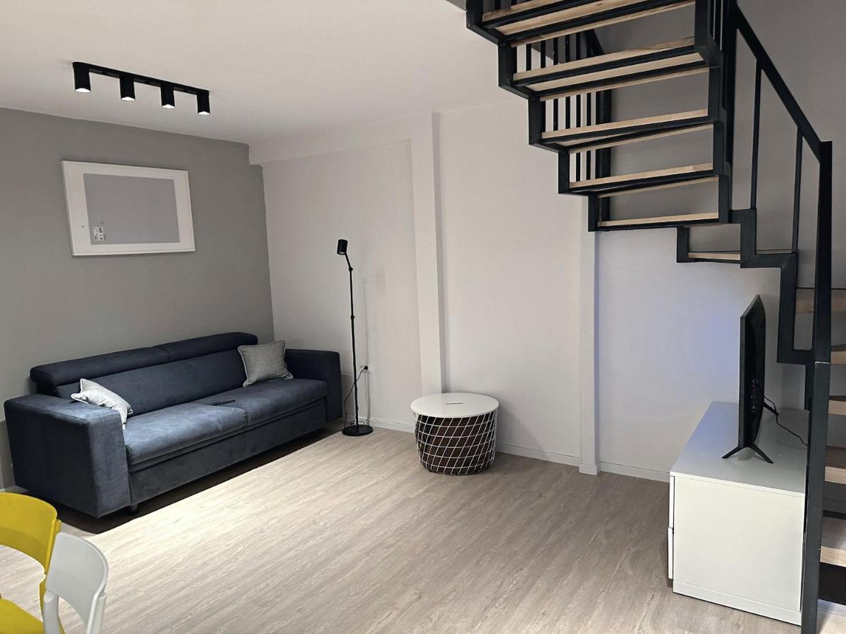 Jobelhome Blaha Apartment Budapešť Exteriér fotografie
