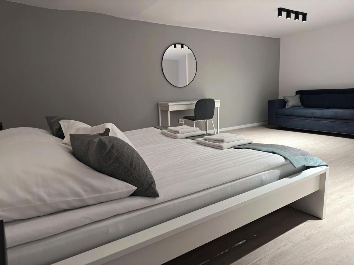 Jobelhome Blaha Apartment Budapešť Exteriér fotografie