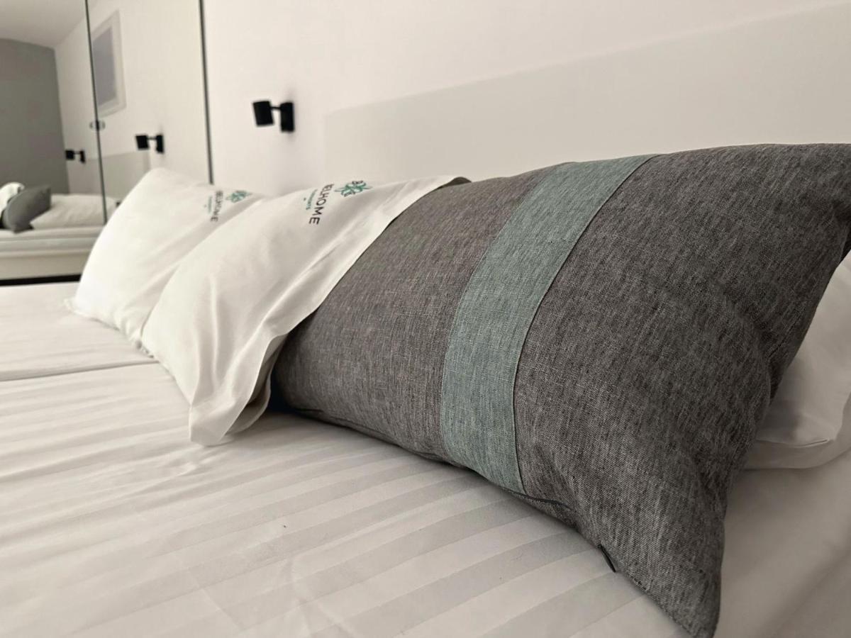 Jobelhome Blaha Apartment Budapešť Exteriér fotografie