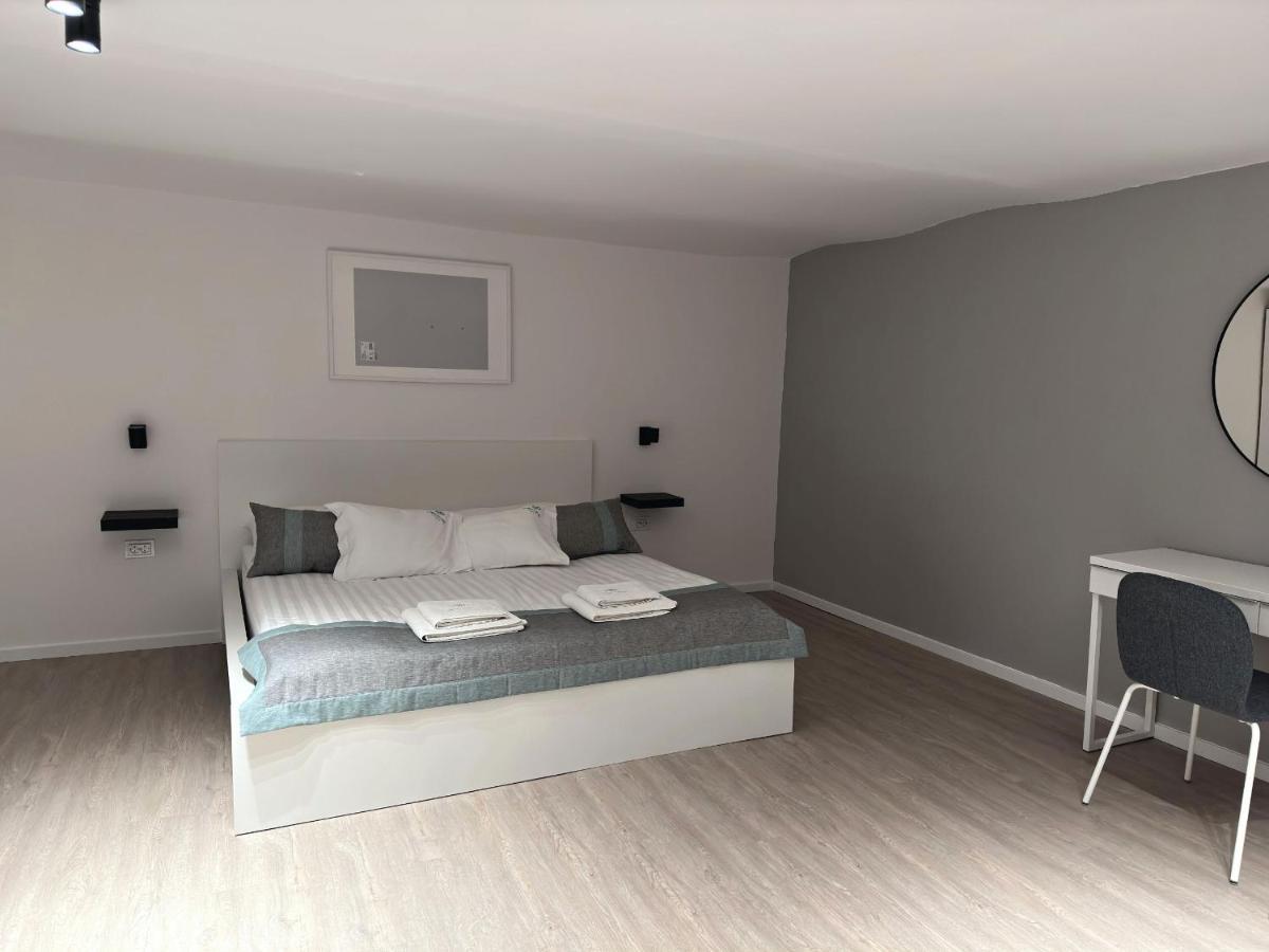 Jobelhome Blaha Apartment Budapešť Exteriér fotografie
