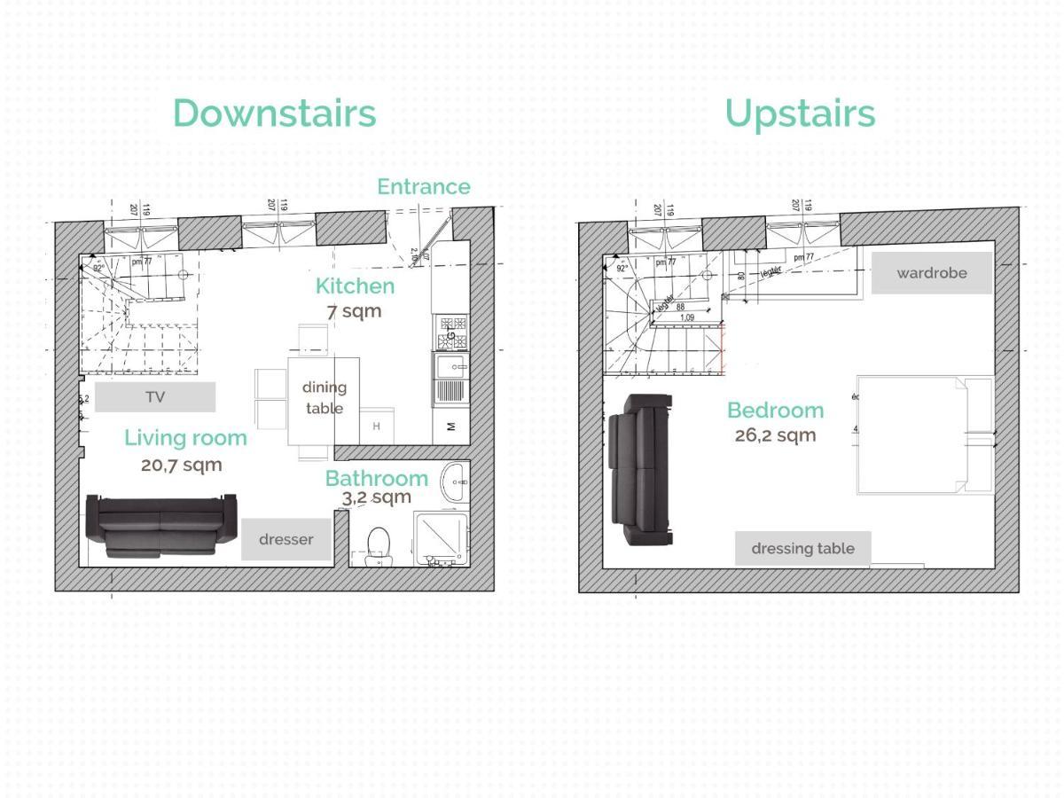 Jobelhome Blaha Apartment Budapešť Exteriér fotografie